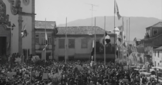 IV Concerto dos Coros do Norte