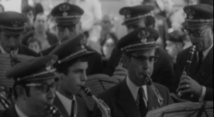 A rivalidade entre as Bandas Musicais do Norte