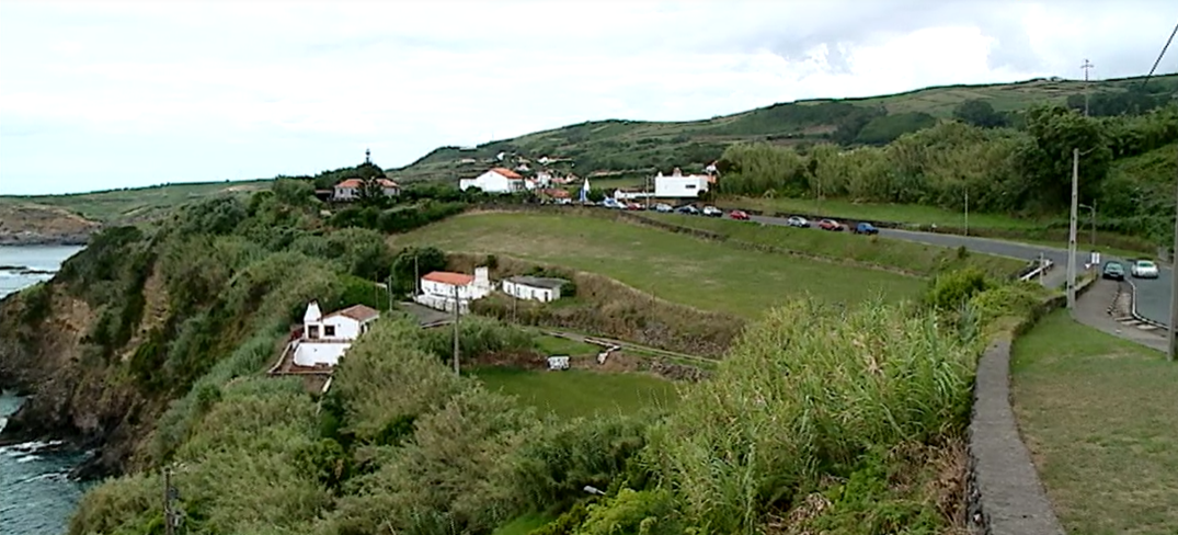 Pesca nas quatro Ribeiras