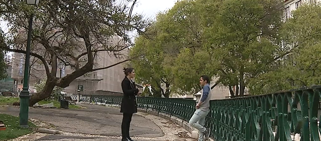 Lei de Mudança de Género