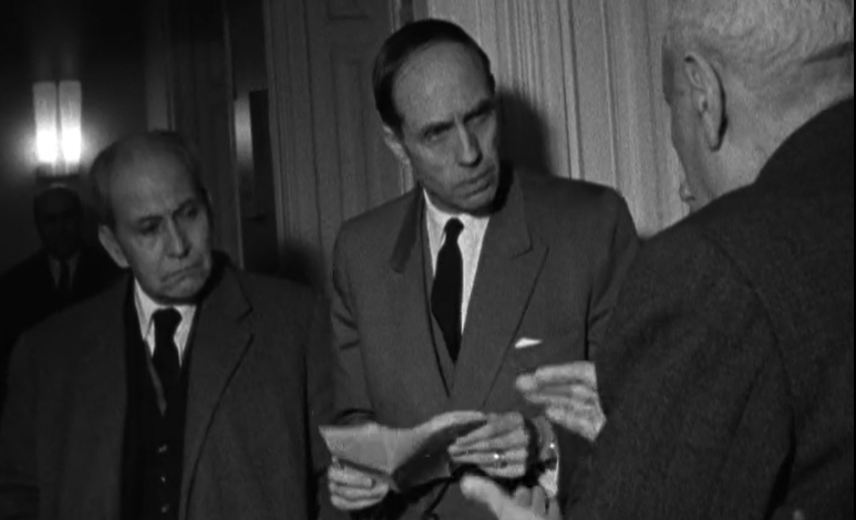 Conferência de Joaquim Paço d’Arcos na SPE