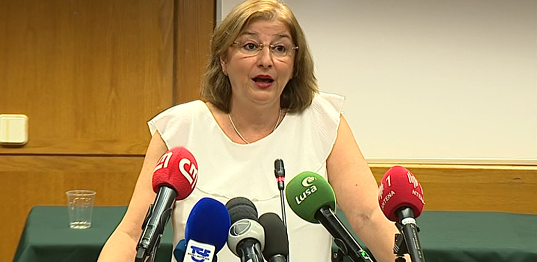 Enfermeiros com greve marcada