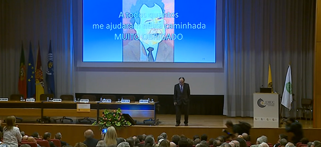 Médicos reformados por lei