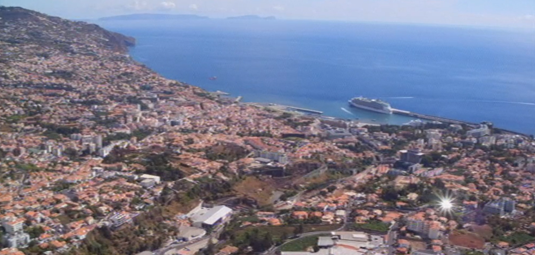 46º aniversário da RTP Madeira