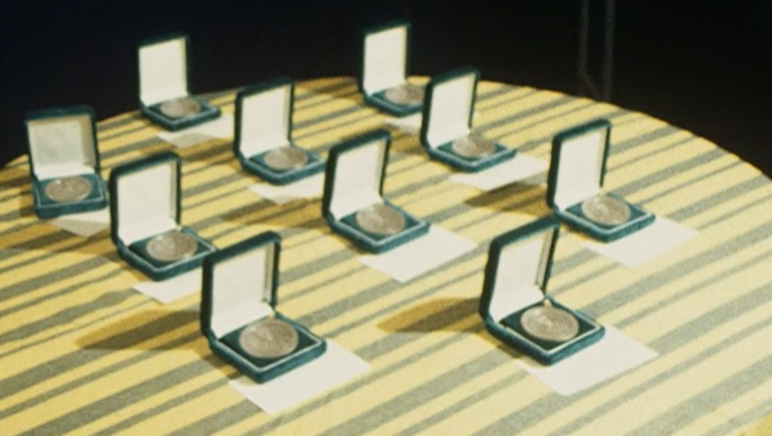 Entrega dos Prémios Stromp do SCP