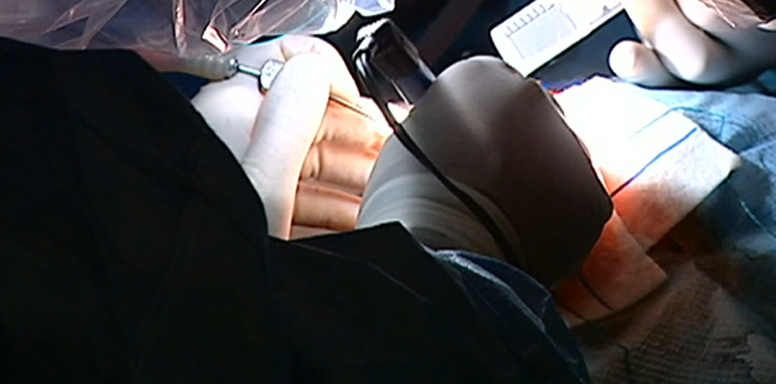 Processos contra médicos