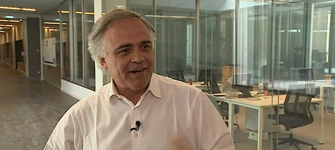 Nova School of Business and Economics