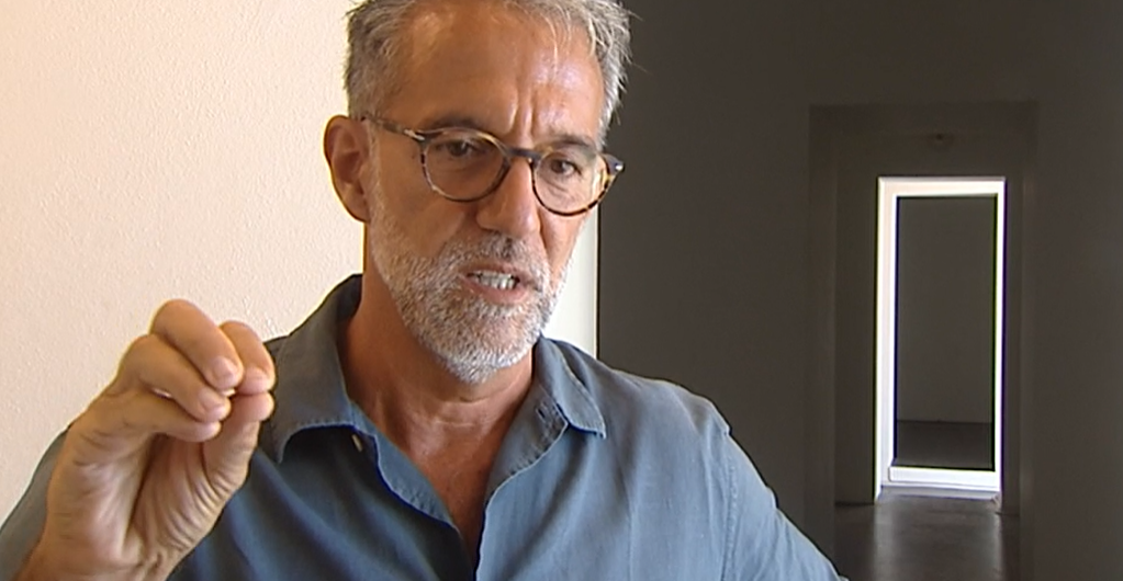 1º Ciclo de Geometria Sónica