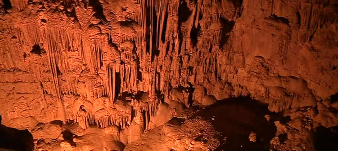 Gruta do Algar do Pena