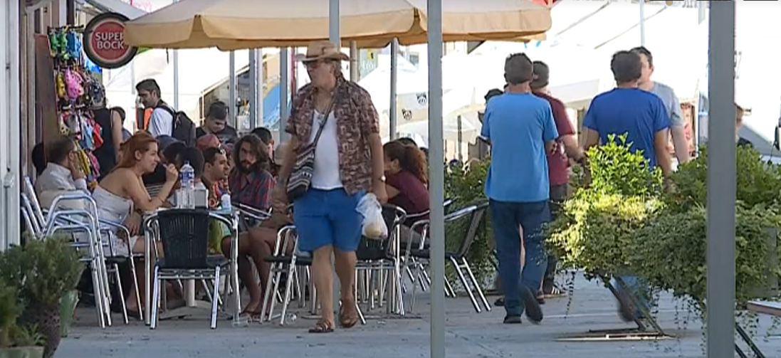 Festival de Paredes de Coura