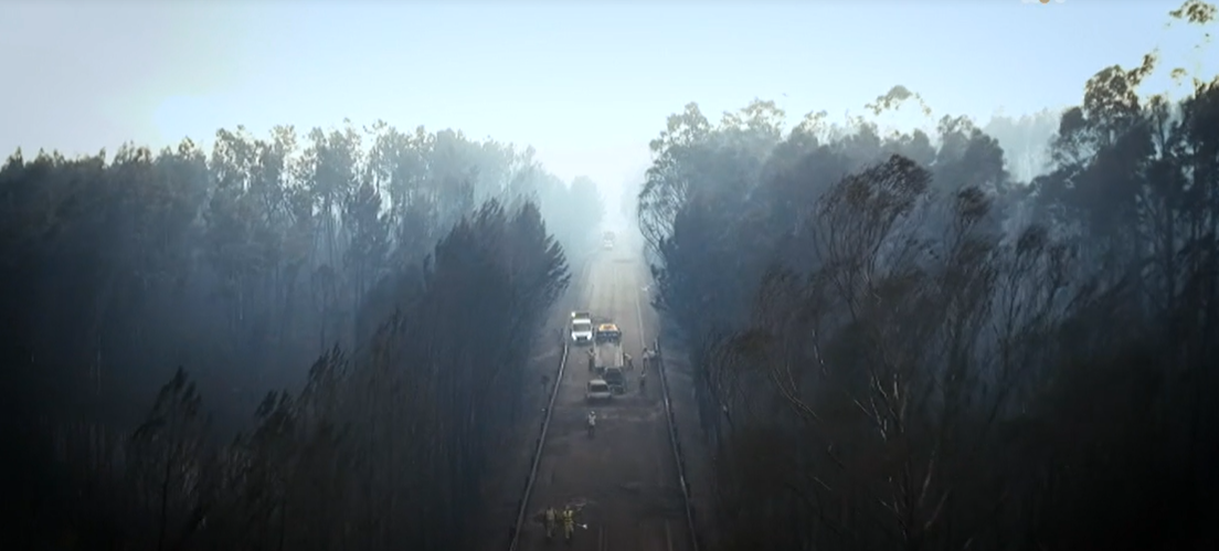 Donativos de Pedrógão