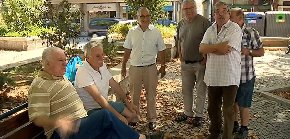 BE e PCP querem aumento das reformas 2019