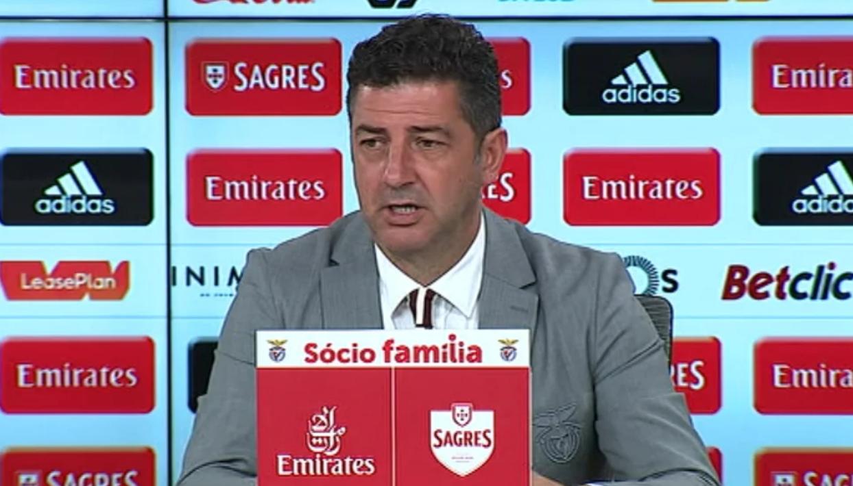 Futebol: rescaldo Benfica vs Sporting