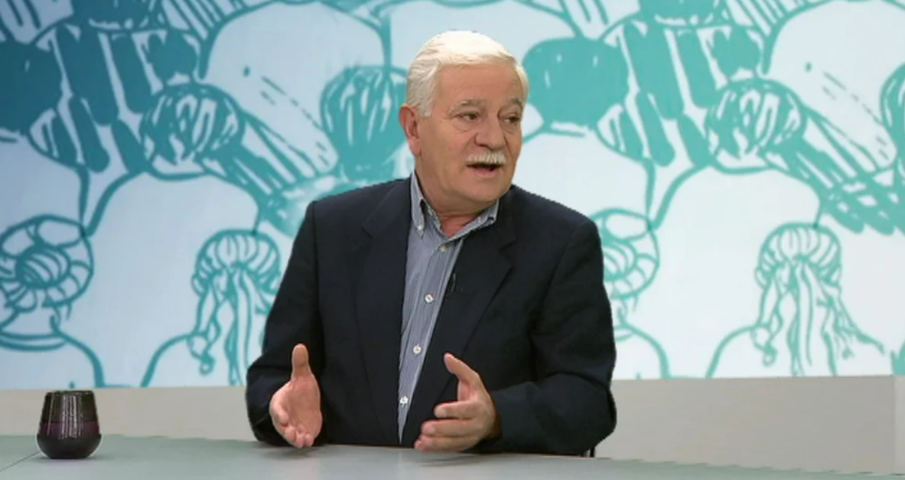 Integração de precários no Estado