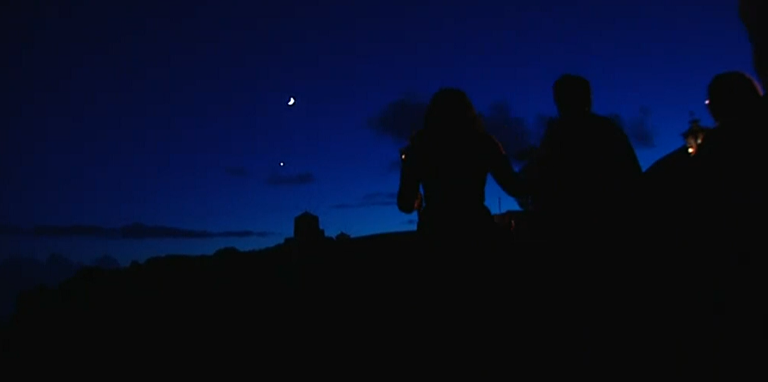 Procissão Nossa Senhora dos Milagres