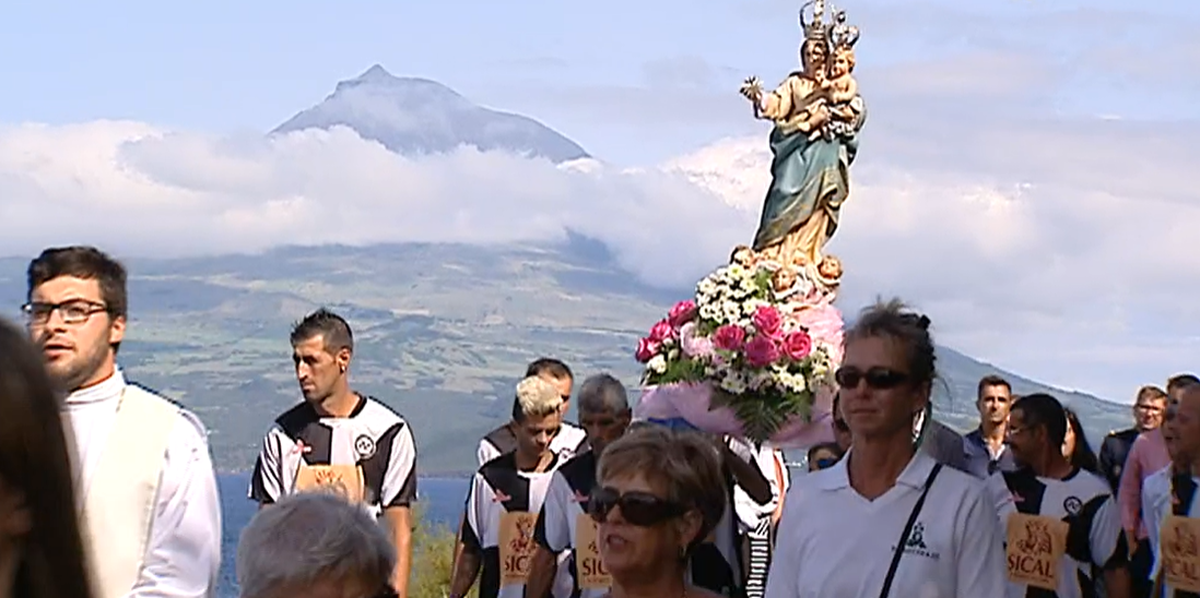 Procissão de Nossa Senhora da Guia