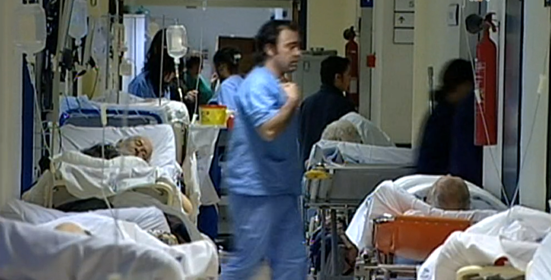 Reforma obrigatória aos 70 anos