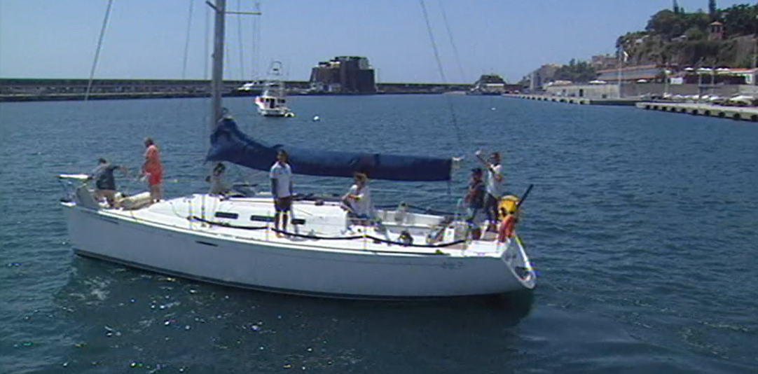 Vela: Antevisão da regata Canárias – Madeira