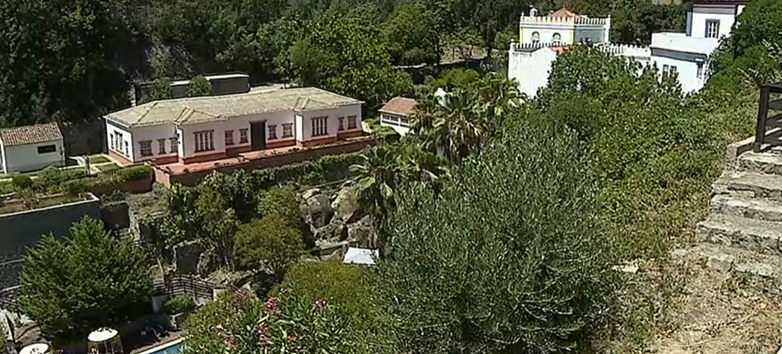 Turismo em Monchique