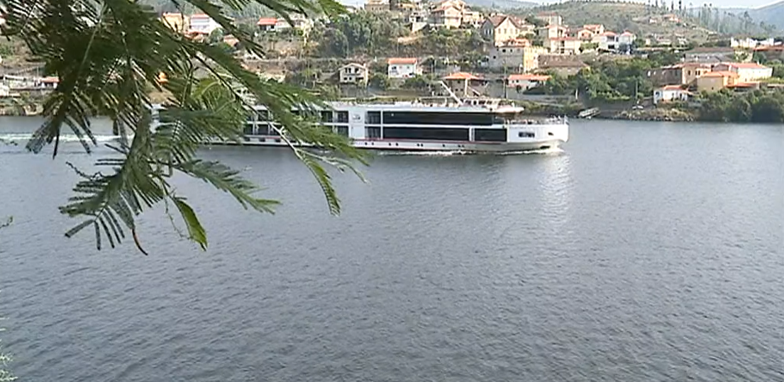 Passadiços de Castelo de Paiva