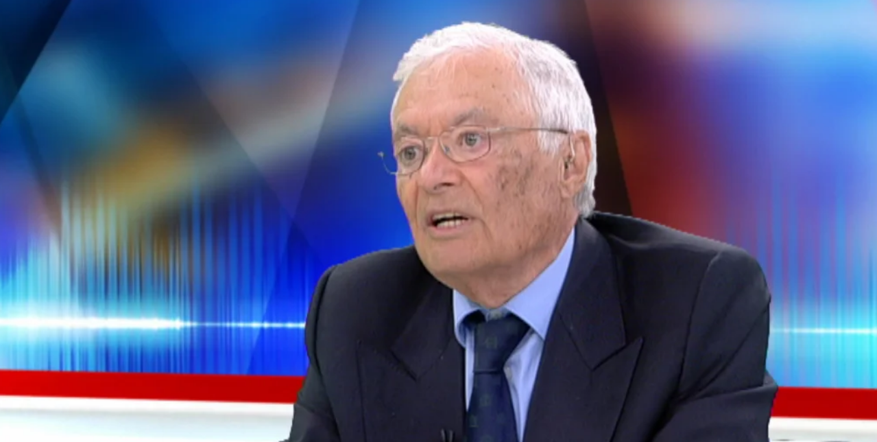 Entrevista a José Roquette sobre o Sporting