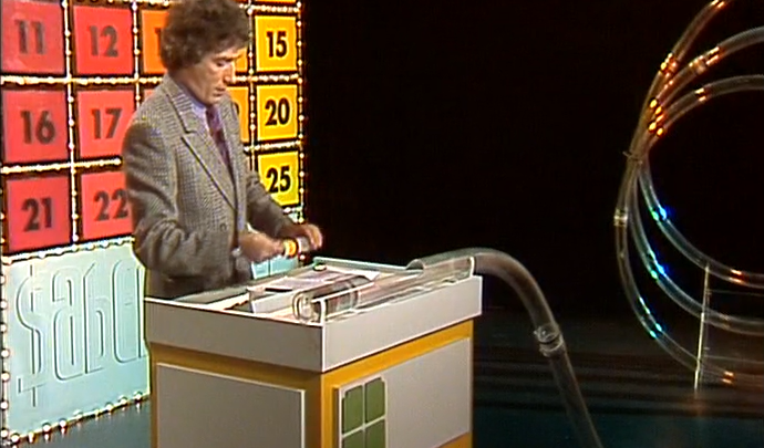 Saber a Valer – Parte I