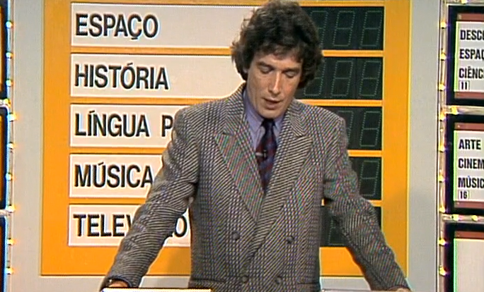 Saber a Valer – Parte III