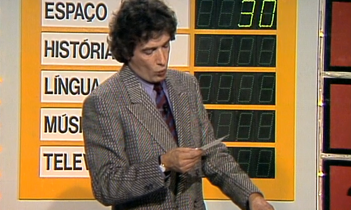 Saber a Valer – Parte II