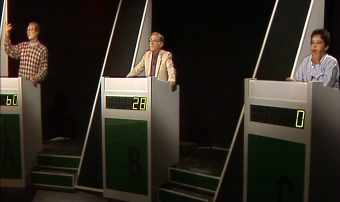 Saber a Valer – Parte II