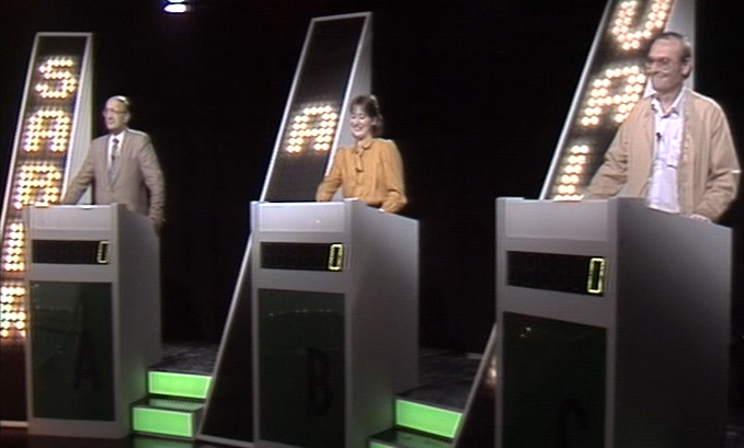 Saber a Valer – Parte I