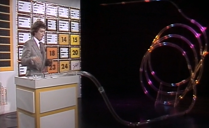 Saber a Valer – Parte II