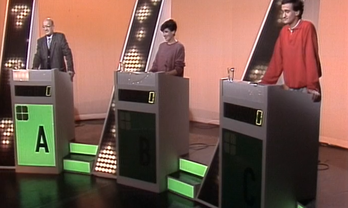 Saber a Valer – Parte I