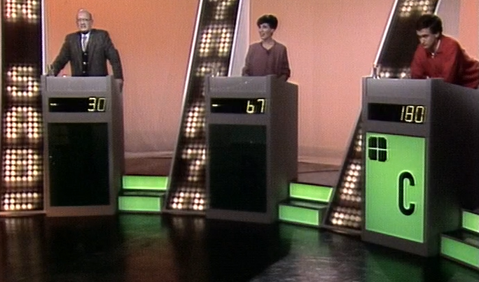 Saber a Valer – Parte II