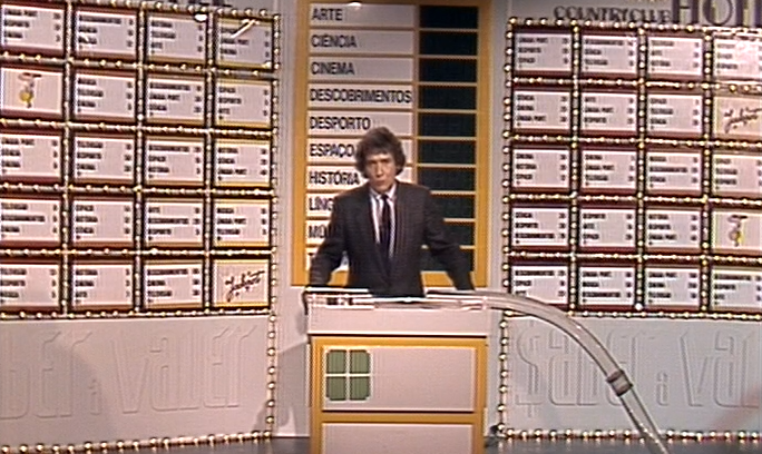 Saber a Valer – Parte III