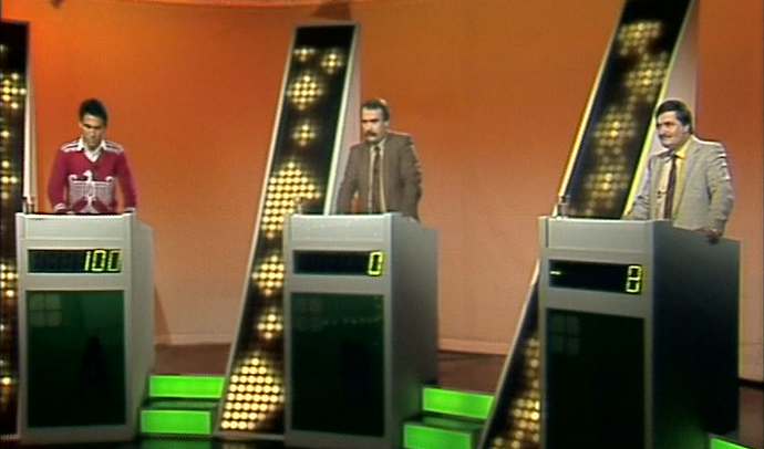 Saber a Valer – Parte I