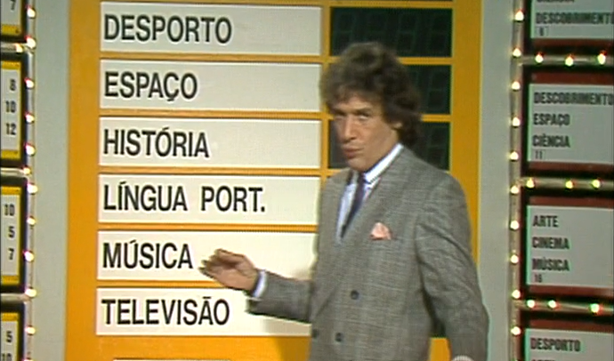 Saber a Valer – Parte III