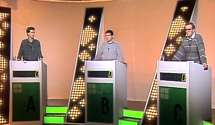 Saber a Valer – Parte I