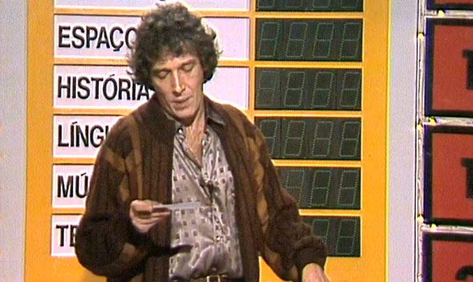 Saber a Valer – Parte II