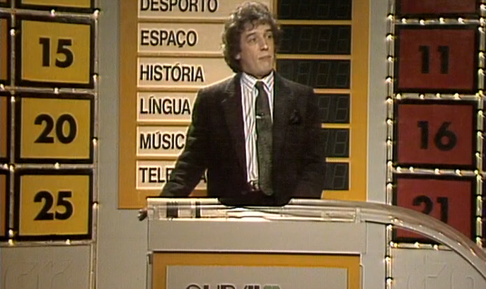 Saber a Valer – Parte I