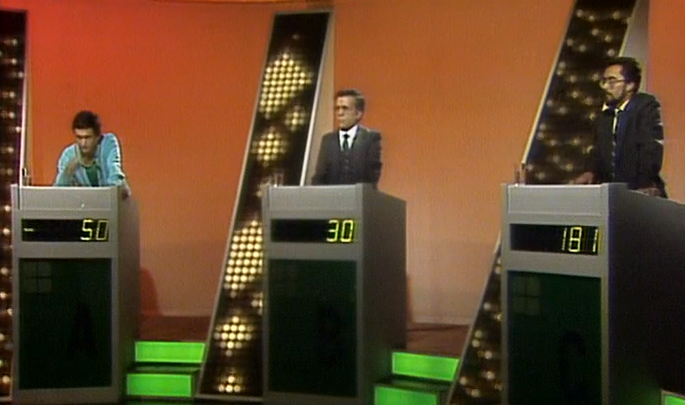 Saber a Valer – Parte II