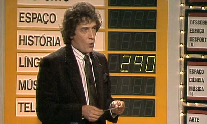 Saber a Valer – Parte III