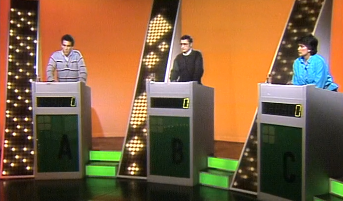 Saber a Valer – Parte I