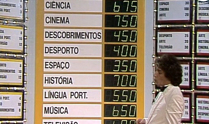 Saber a Valer – Parte III