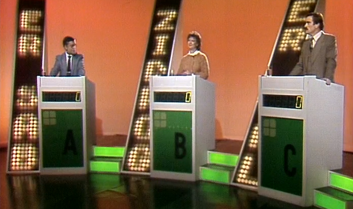 Saber a Valer – Parte I