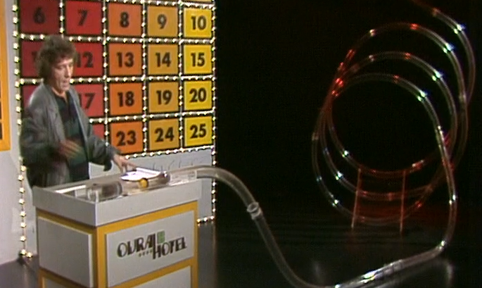 Saber a Valer – Parte II