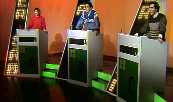 Saber a Valer – Parte I