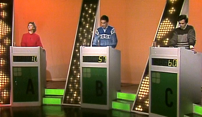 Saber a Valer – Parte II