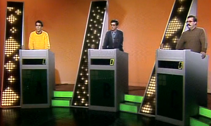 Saber a Valer – Parte I