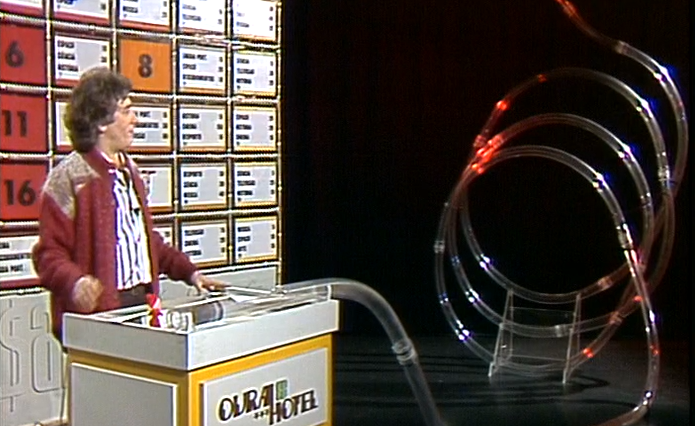 Saber a Valer – Parte II