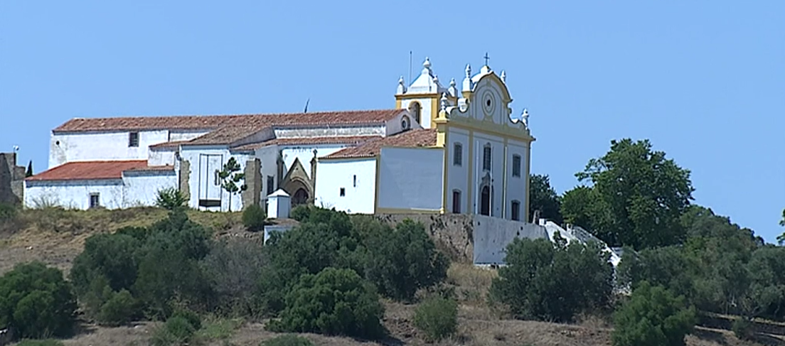Roteiro Religioso em Santiago do Cacém